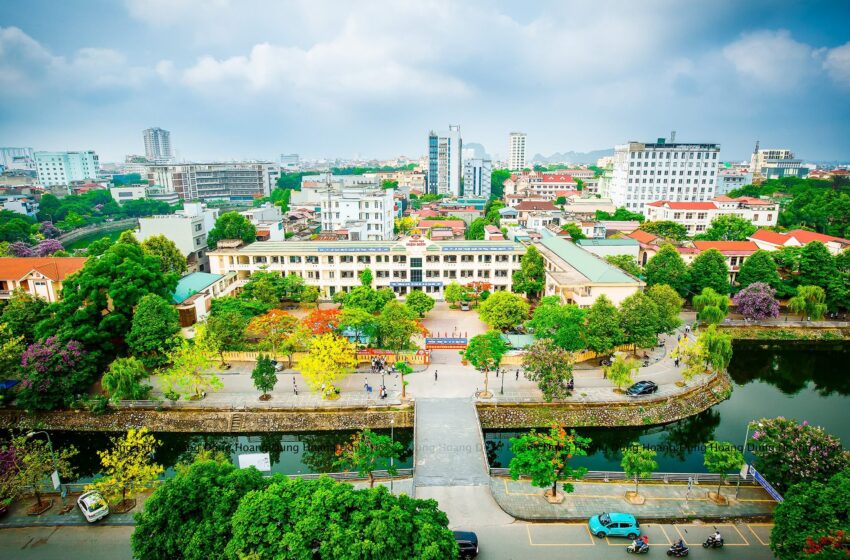  TRƯỜNG THCS ĐIỆN BIÊN – THÀNH PHỐ THANH HÓA NGÔI TRƯỜNG GIÀU TRUYỀN THỐNG DẠY TỐT – HỌC TỐT