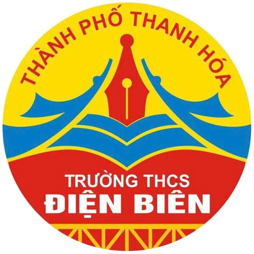 Trường THCS Điện Biên - Thanh Hóa